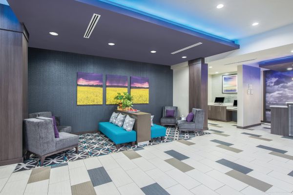 La Quinta Inn Ste Enid